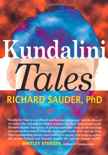 Buy Kundalini Tales — BookShops.in