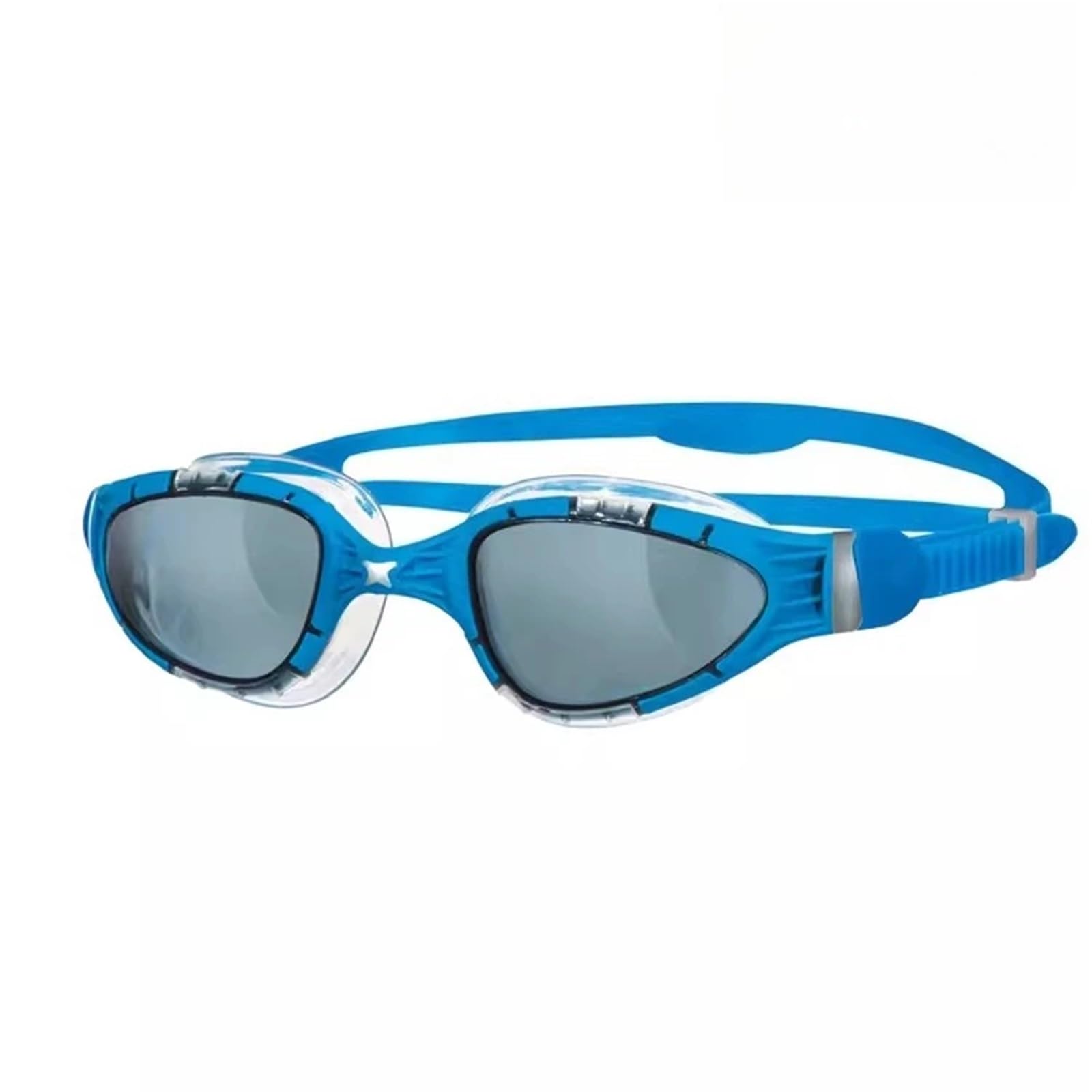 Schwimmbrille Herren Schwimmbrille, komfortabler Anti-Beschlag-UV-Schutz for Wassersport