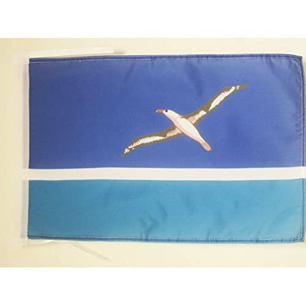 Iran Old Persia Flag 18'' x 12'' cords - Persian SMALL flags 30 x 45cm - Banner 18x12 in - AZ FLAG — view 110