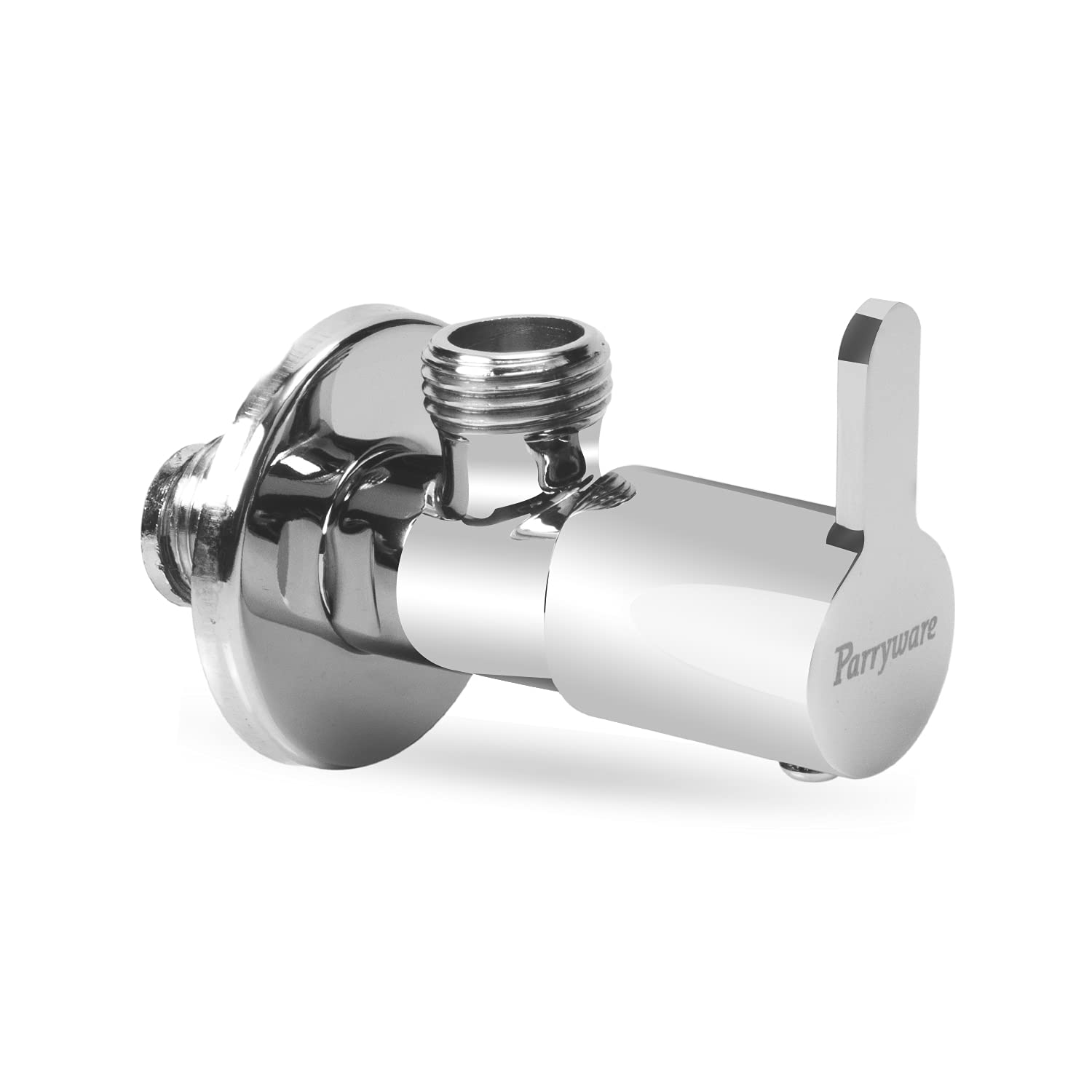 Parryware Cute Angle Valve - Chrome Finish -1