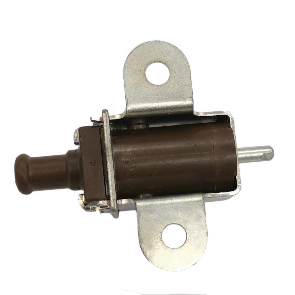 Amrxuts MR258166 139700-0350 Solenoid Solenoid Valve Solenoid 