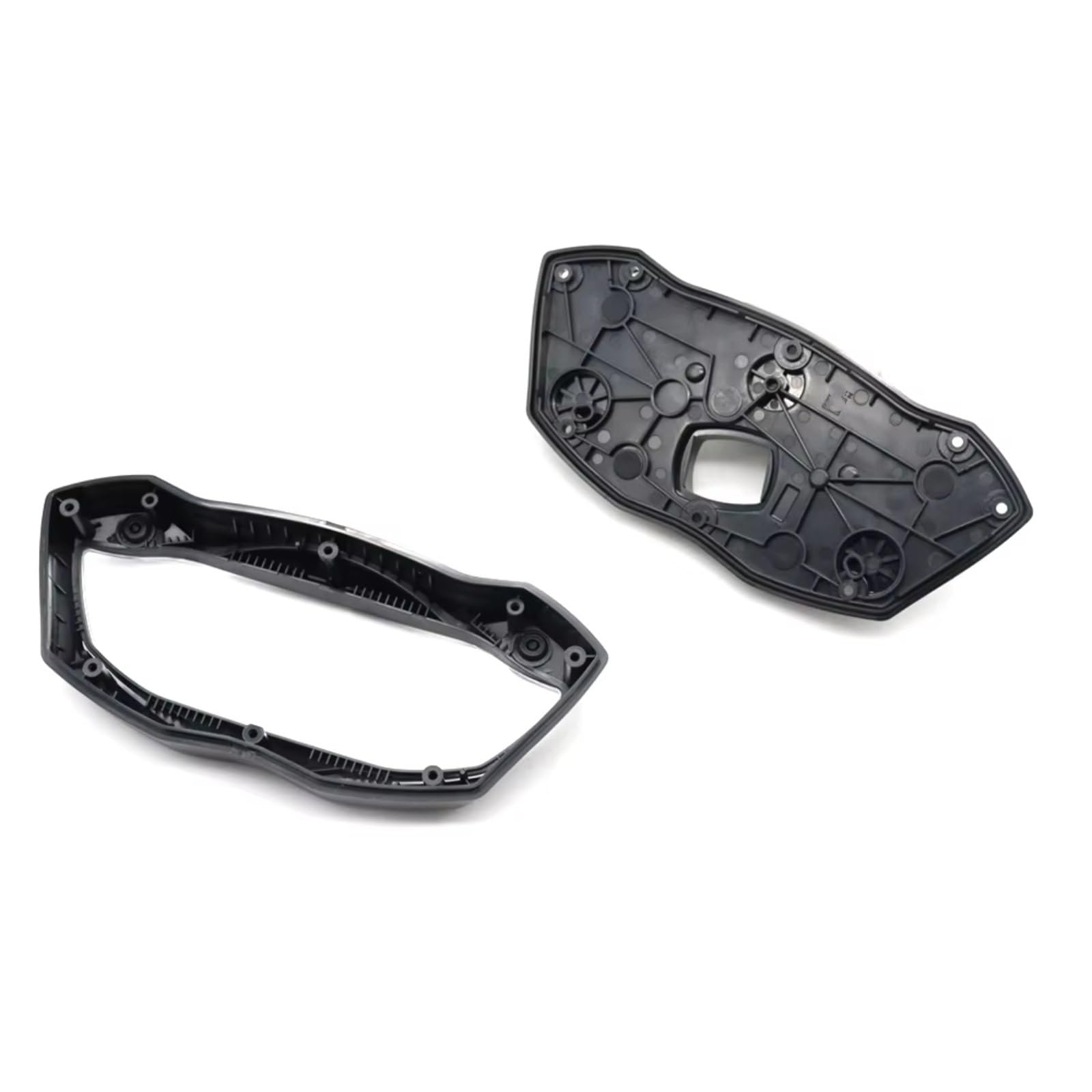 Instrumentengehäuse Kompatibel Mit Suzuki Für SV650 Für SV650A Für SV650X 2017–2026. Motorrad-Tachometer-Instrumentenkoffer(Upper cover)