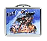 Lucas Films Star Wars The Empire Strikes Back Tin Lunch Box