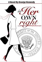 In Her Own Right 0998905968 Book Cover