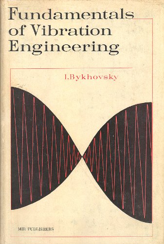Buy Fundamentals of Vibration Engineering — BookShops.in