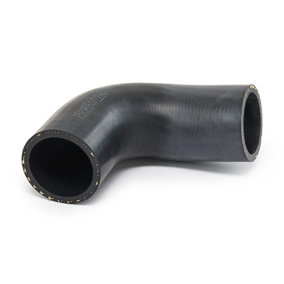 RIDEX 3314C0804 Durite de turbo Compatible avec CITROËN Jumper II Van 250