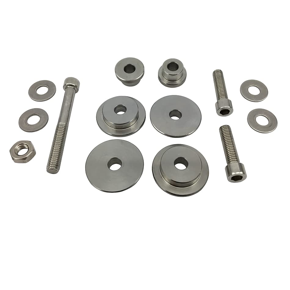 Amazon.com: CUBE Speed - W58 / R154 Transmission Tripod Shifter