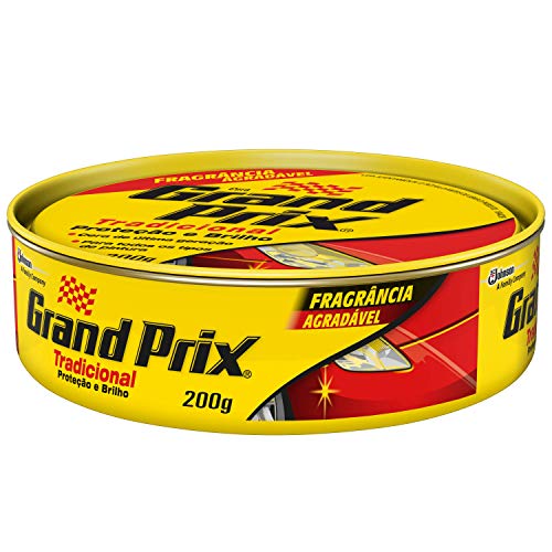 Gp Tradicional Protecao e Brilho 200G 24, S C JOHNSON & SON