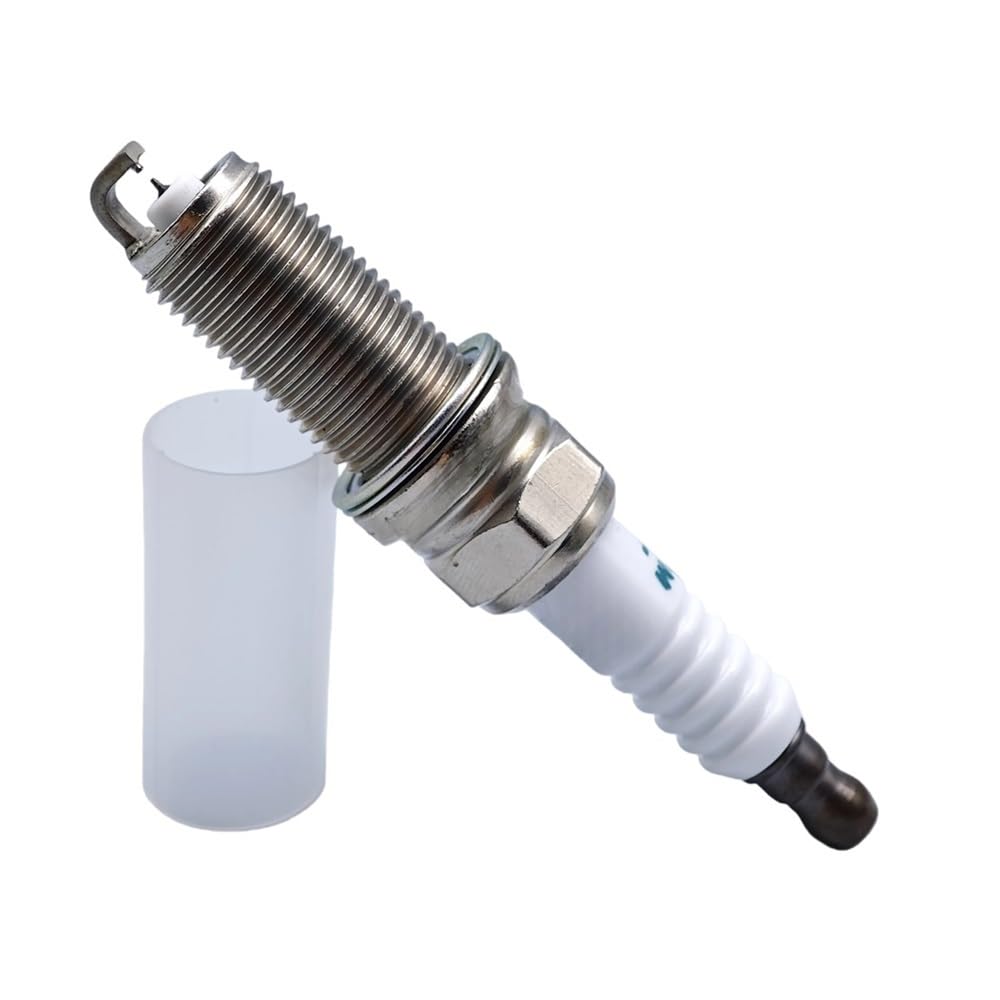 Candele di accensione per Motori Auto, 4 o 6 Pezzi, all'iridio, Modello IKH16TT 4703, sostituiscono VKH16, VFKH16, ECC.