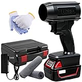 LSNTUU 2026 New Storm Cordless Jet Blowe...