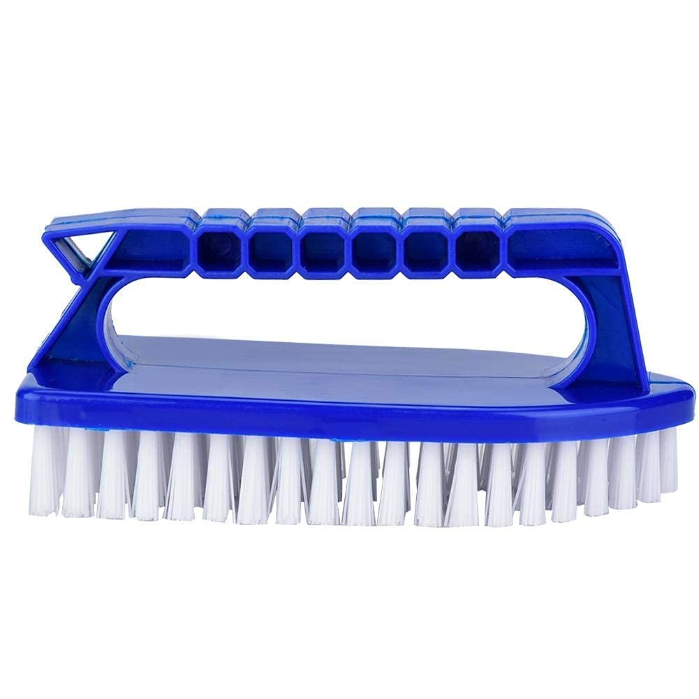 Brosse D'angle De Piscine à Poils Fins Pour Porte Et Fenêtre - Idéal Pour Les Piscines, Les Spas, Les Jacuzzis
