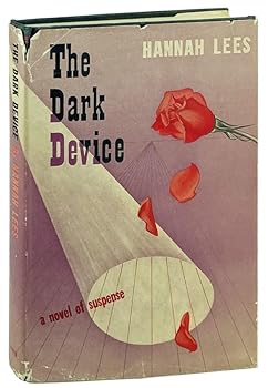 Hardcover The Dark Device Book