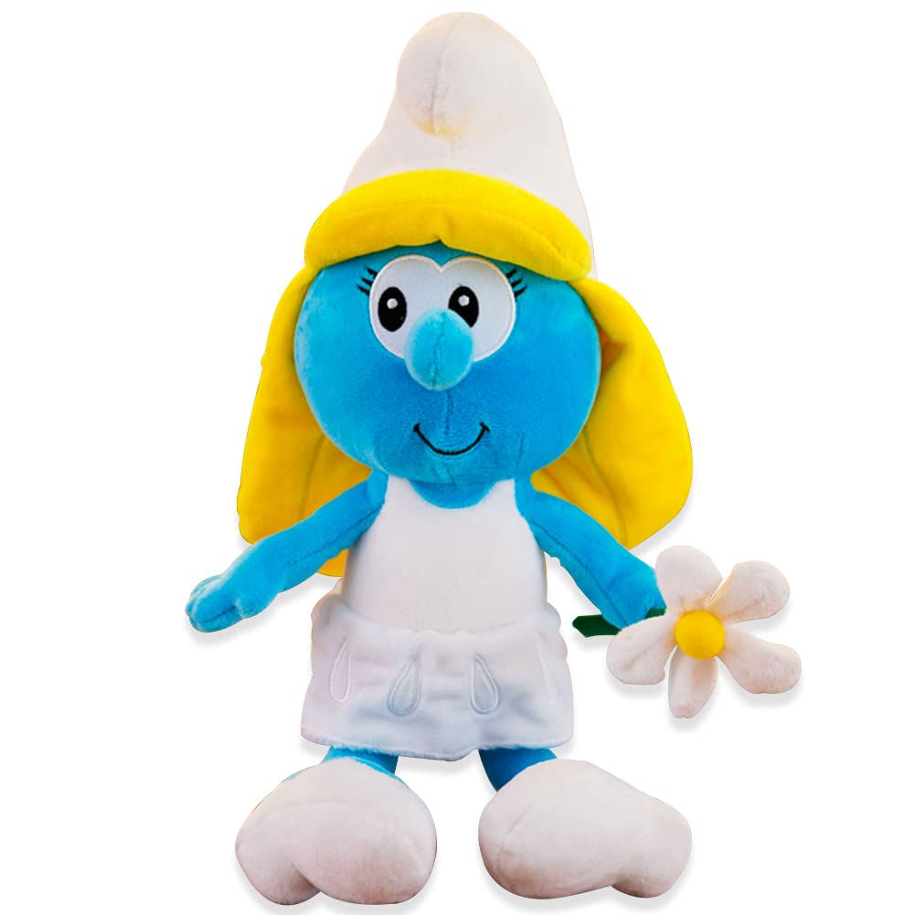Hilloly Doll, 40CM Kids Toys, Cute Plushies Dolls, Stuffed Doll Game Figurine Plush Toy Gifts for Decorating Room Kids, Babies, Children, Girls, Boys