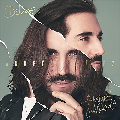 Andres Suarez (2 Cd)