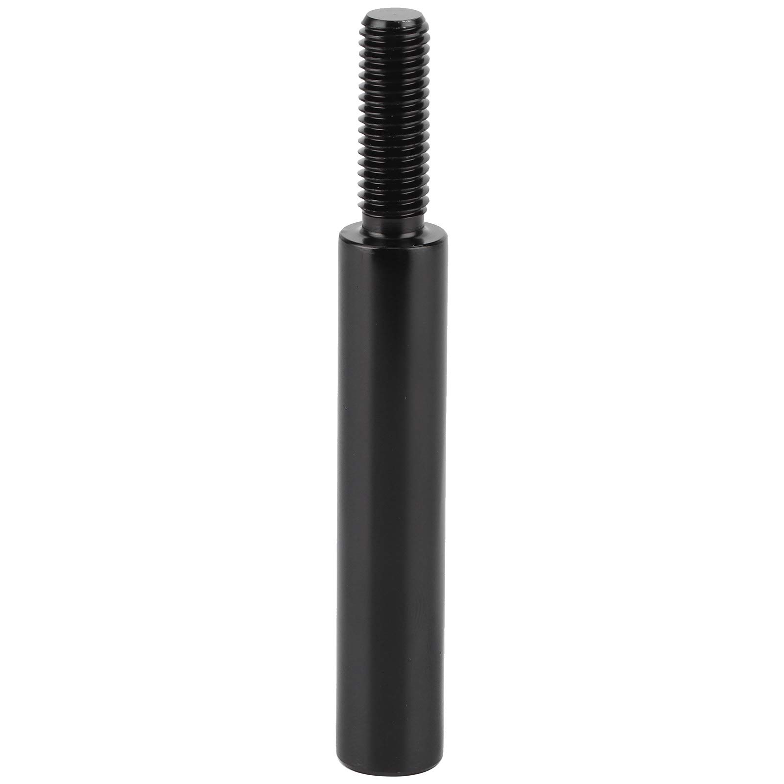 Tbest Shift Knob Extender, 3in Shift Knob Extender Hand‑Gear Shifter Stick Lever Extension M10 x 1.5
