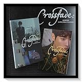 IN SEONG (インソン of SF9) - 1st Mini [ Crossfade: ] 韓国盤/INSEONG (STANDARD_RANDOM)