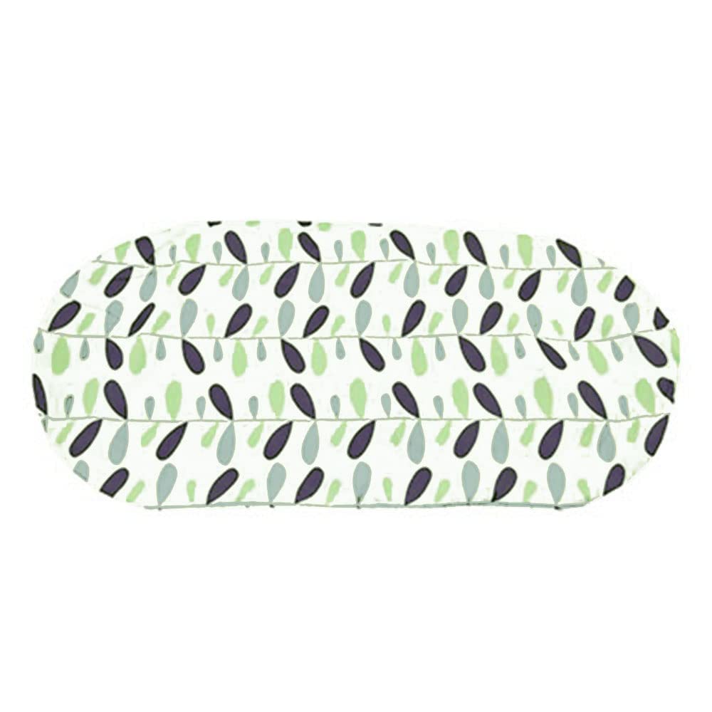Replacement Part for Fisher-Price Soothing View Bassinet - GVF84 ~ Climbing Vines Print ~ Replacement Bassinet Sheet