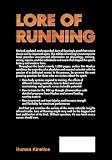 Lore of Running, 4th Edition