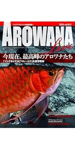 Amazon.co.jp: 怪魚飼育マガジン GIGAS(ギガス) 2025 vol.08 [雑誌