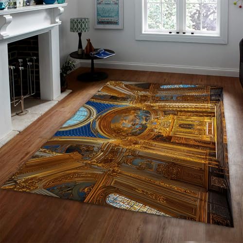 Sillas Oficina Baratas Azul Marca BYLEEHOMED