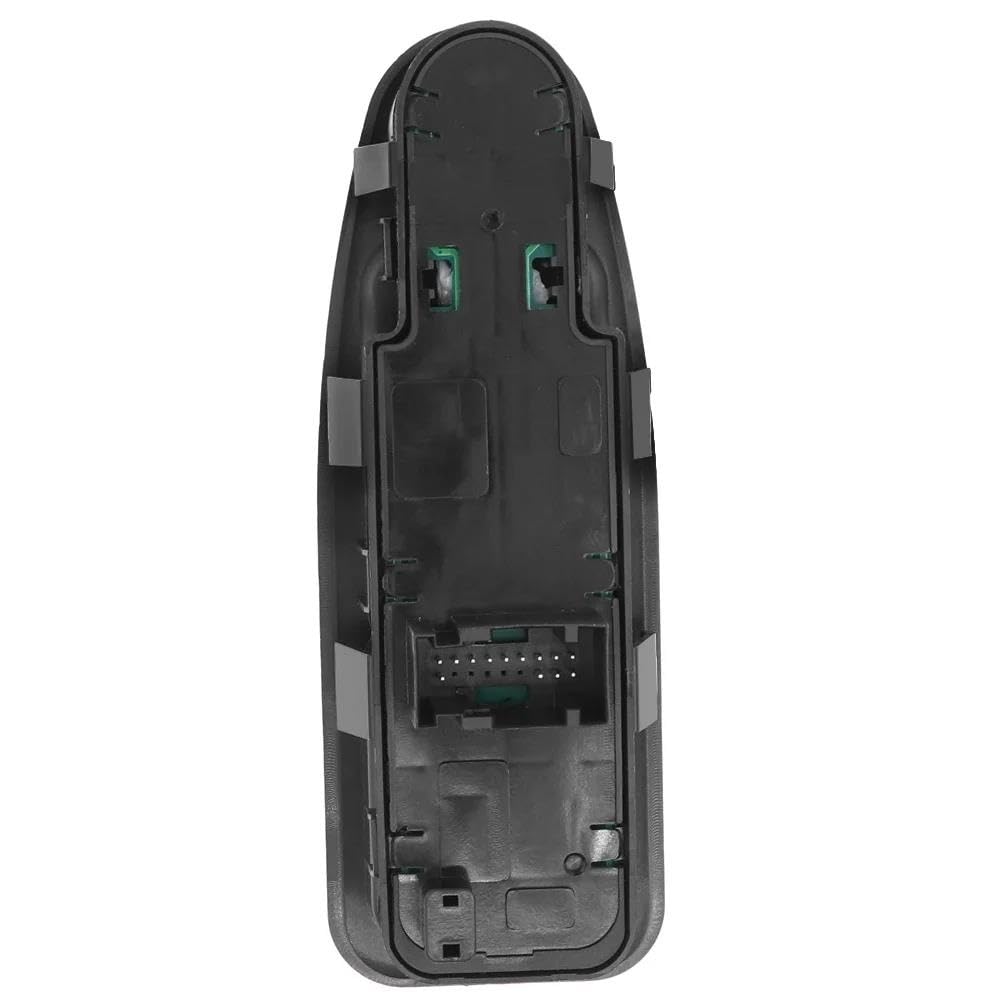 cristal auto Para Fiat Para Scudo Para Citroen 2007-2016 interruptor