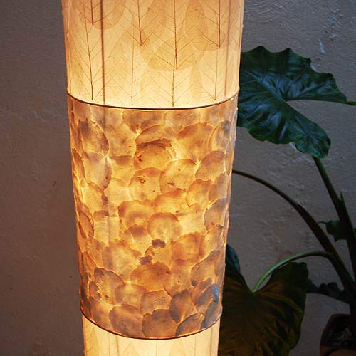 Amazon.co.jp : アイランドスタイル「LED付属」ルビナ アジアン照明