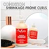 Sheamoisture-Conditioner-for-Curly-Hair-Red-Palm-Oil-and-Cocoa-Butter-with-Flaxseed-Oil-13-oz Sheamoisture Conditioner for Curly Hair Red Palm Oil and Cocoa Butter with Flaxseed Oil 13 oz