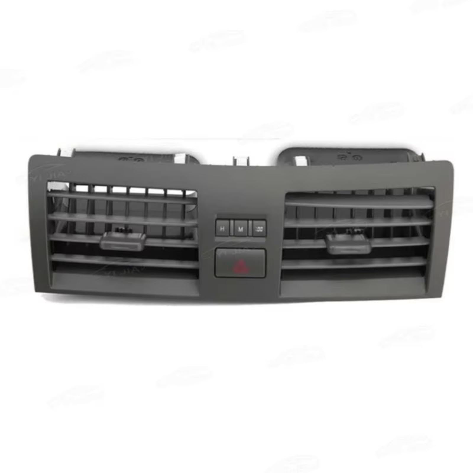 Grille d'aération confort route voyage pour Toyota Camry 2006-2011 - 4