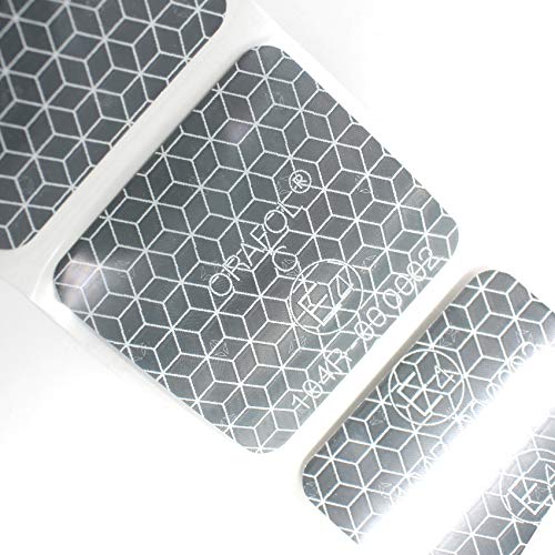 Reflexband Orafol VC 104 für Planenmarkierung