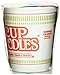 Nissin Cup Noodles Chicken Flavor Soup 2.25 oz (Pack of 12)