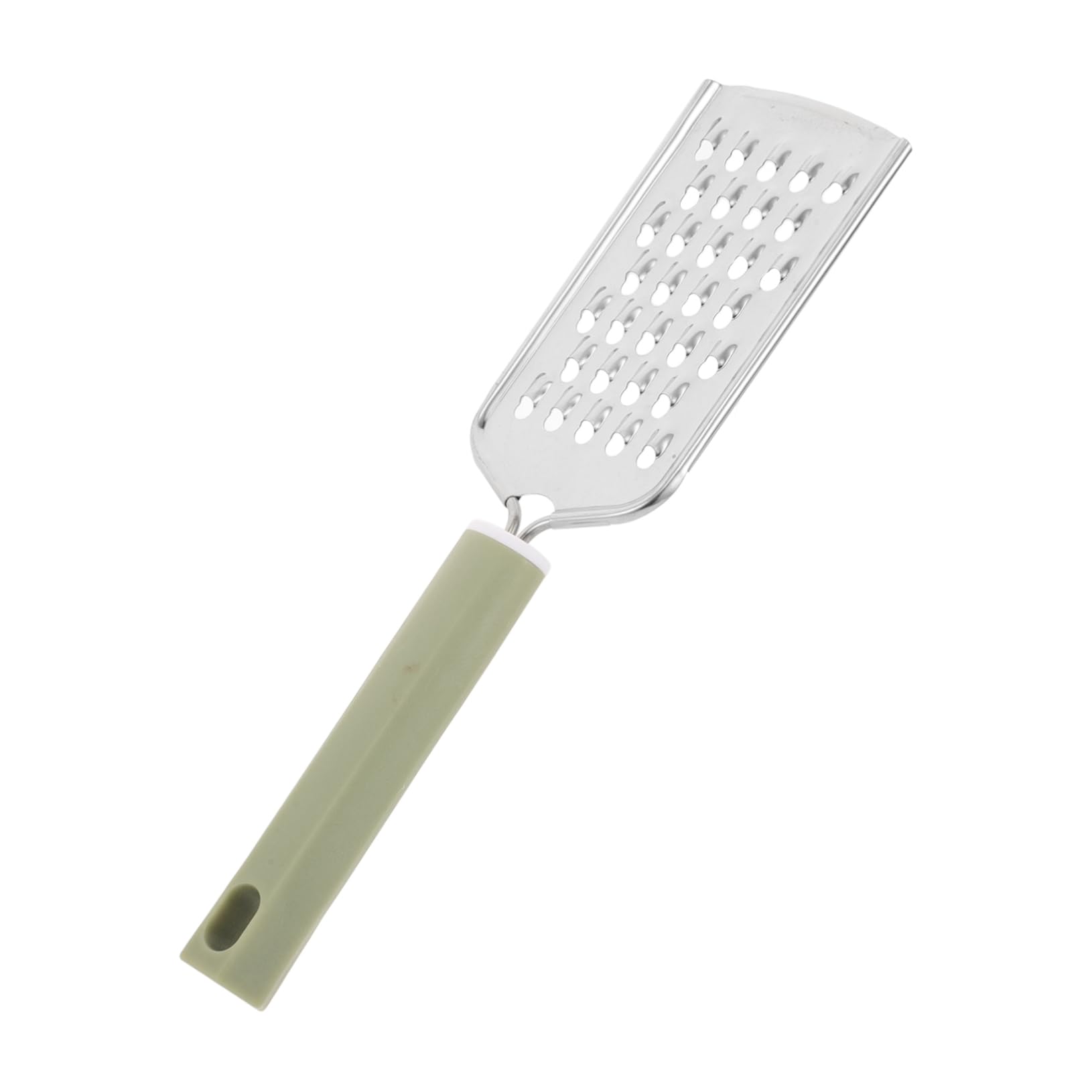 ULTECHNOVO Efficient Food Shredder Handheld Cheese Grater Garlic Press for Carrot Lemon and More Dishwasher Safe