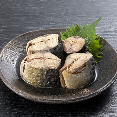 マルハ さば水煮 150g