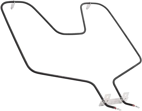 【Actualizado】Elemento de horno WB44T10010 de Beaquicy – Apto para modelos de horno GE Spectra #jbp64boh1wh, 911.95291990, jbp65mom2bs, jbs55wok2ww,