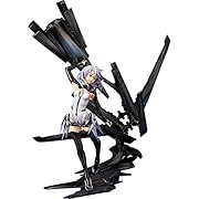 BEATLESS レイシア 2011Ver.