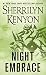 Night Embrace (Dark-Hunter Novels Book 2)