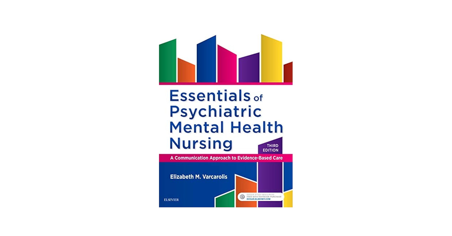洋書 Psychiatric Mental Health Nursing Third Essentials of Psychiatric Mental Health Nursing Third