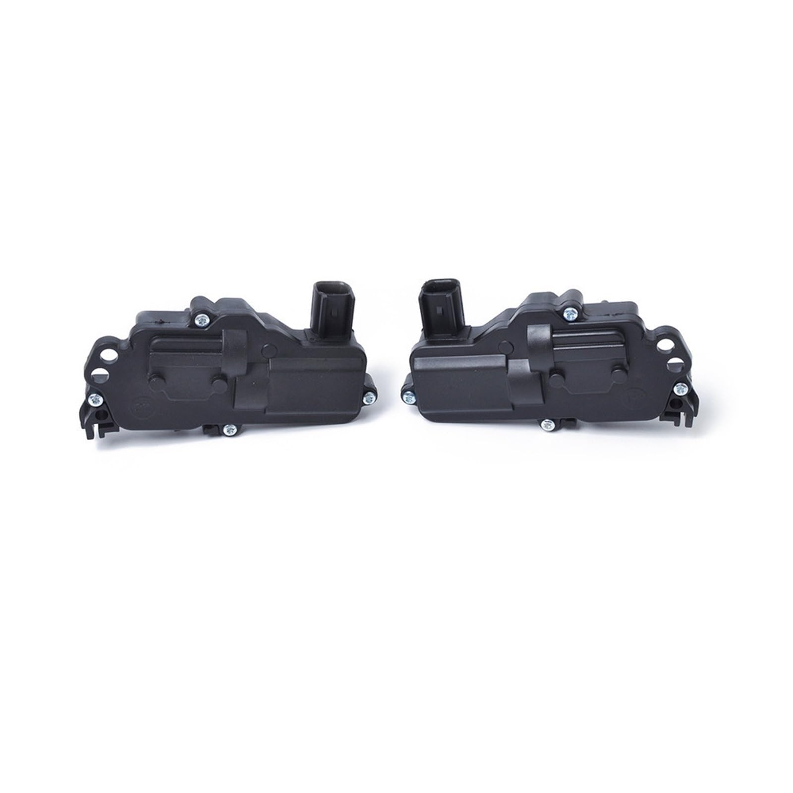 2X Attuatore serratura porta 2 pin per Ford Explorer per F-150 per Mustang