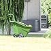 Prosperplast Baul de Jardin 190 litros Boardebox de plastico en Color Ocre...