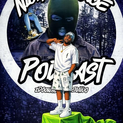 Nightly Strange Podcast - Dyrect Interview