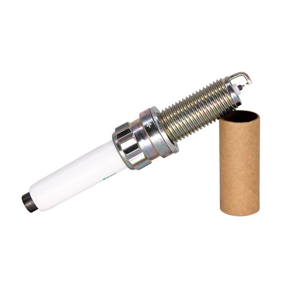 Bujías de Motor para automóviles, 2-8 Unidades, Tipo Vela, reemplazan Las bujías de Doble iridio 93560 SILKGR9A7ES 06M905606F 9A790560150 UH9RKII.