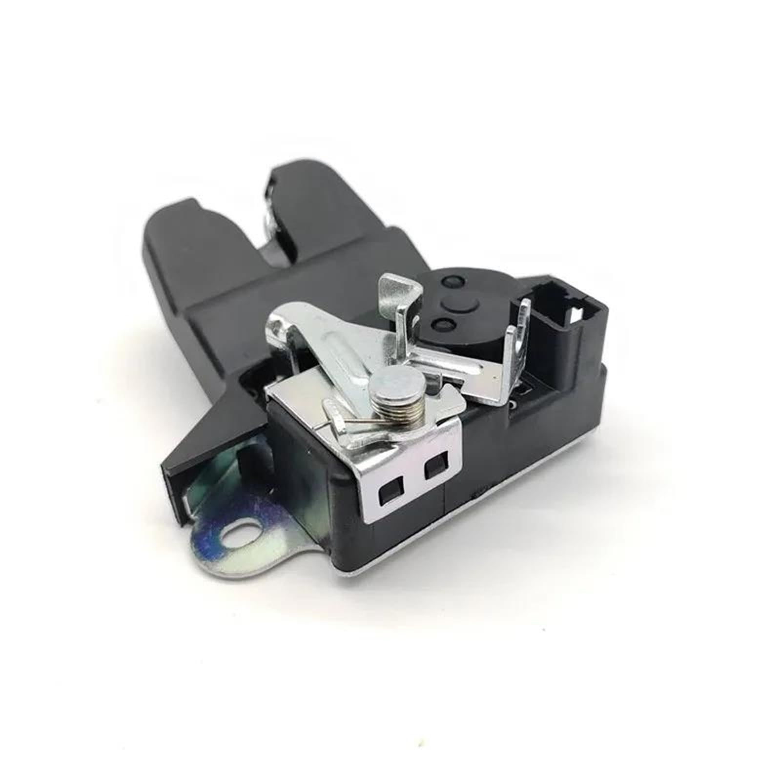 Yeskit One Color Trunk Cover Lock Block Actuator Rear Tail Gate Latch For Hyundai 2015-2017 1.6L