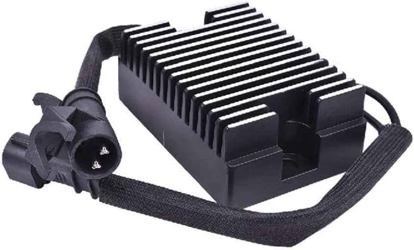 Voltage Regulator Rectifier Compatible With XL883 XL 883 Custom XL1200C Low XL1200L Sportster 883 1200 2007 2008