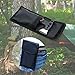 Multitool Axe Hatchet, Halloween Personalized Pocket Gift for Men, Tool Unique Survival Gear with Knife, Opener, Screwdriver Kit, Cool Gadgets Unique Multi-Tool for Camping, for Boyfriend, DAD