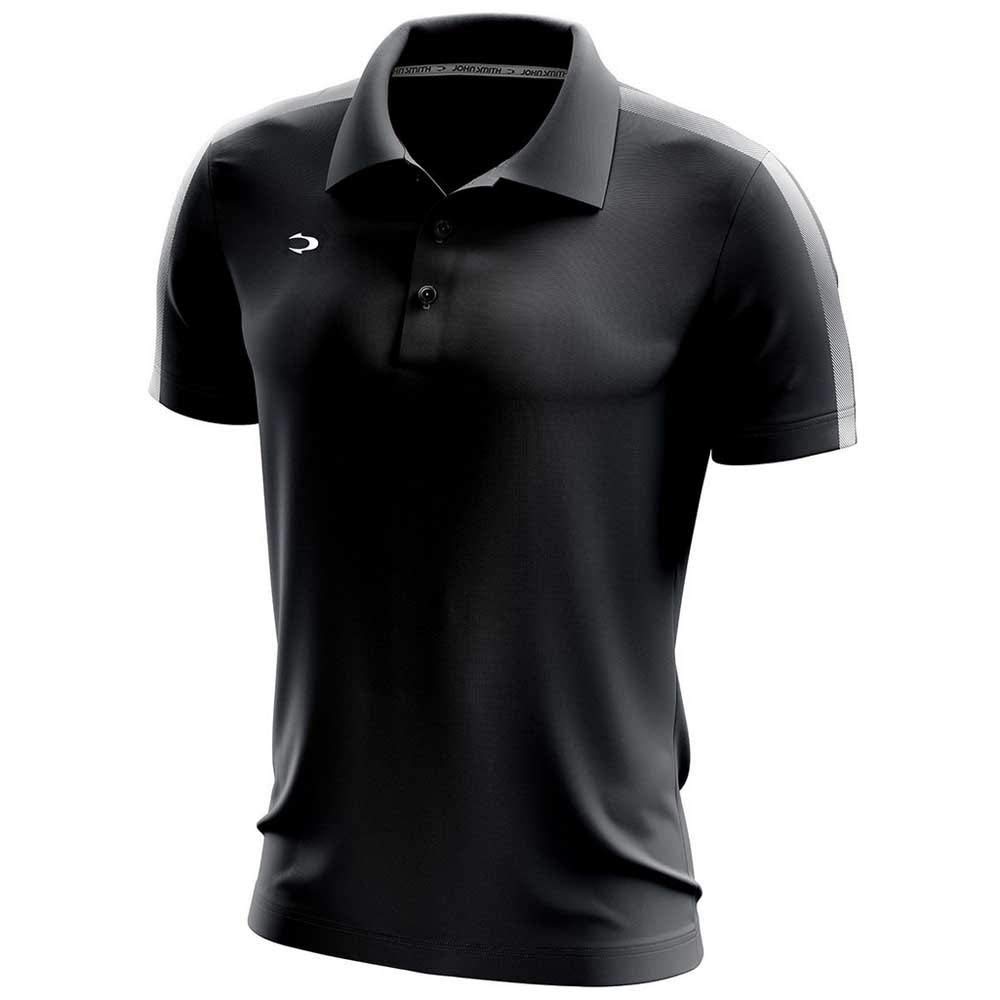 John Smith's Adam Polo Niños