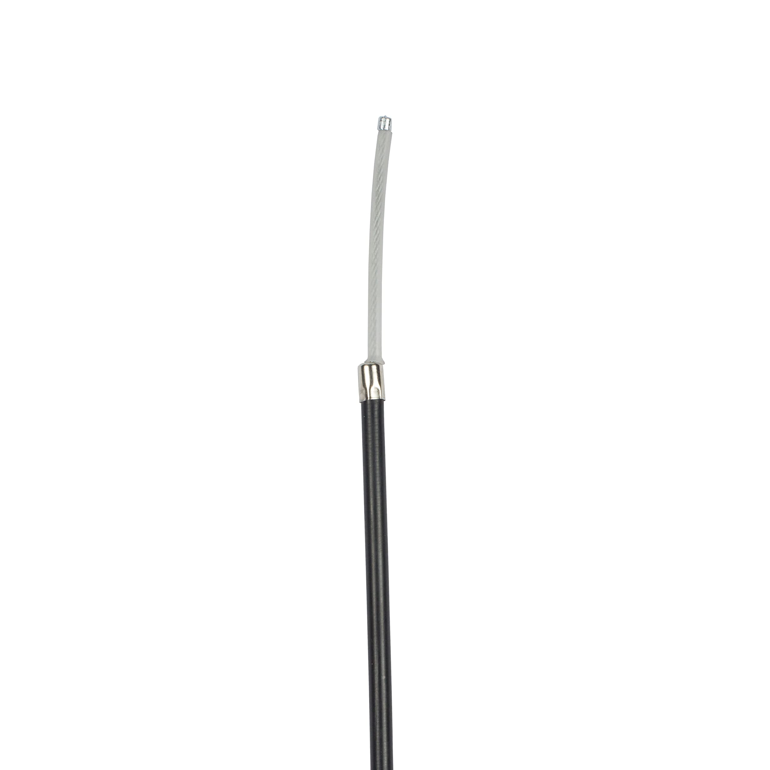 Motocyklowy kabel sterujący, linka gazowa, kompatybilny z Derbi GP1 Open 50/Gilera Runner SP RST 50/949600