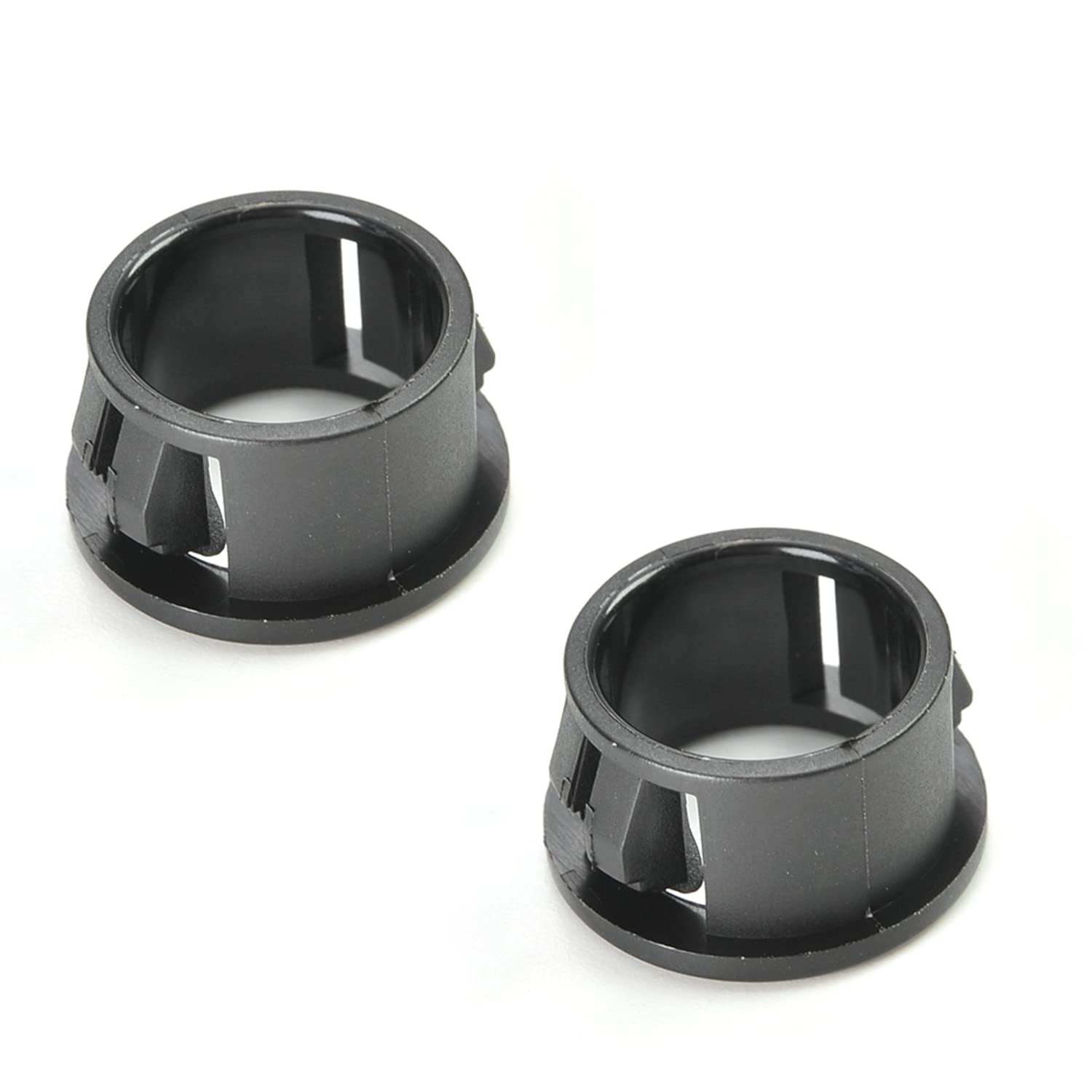 Amazon.co.jp: ワイヤプロテクタ ストレインレリーフブッシュ ナイロン