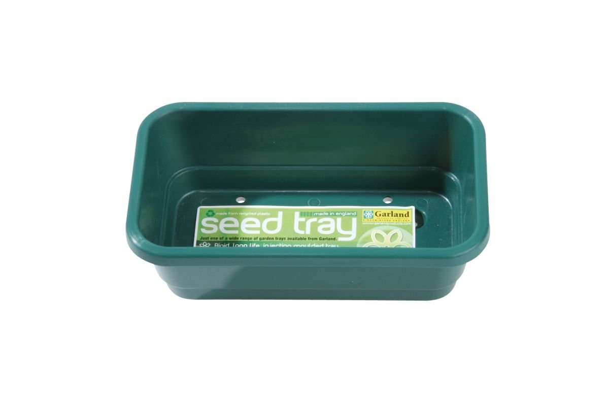 Garland Green Mini Seed Tray
