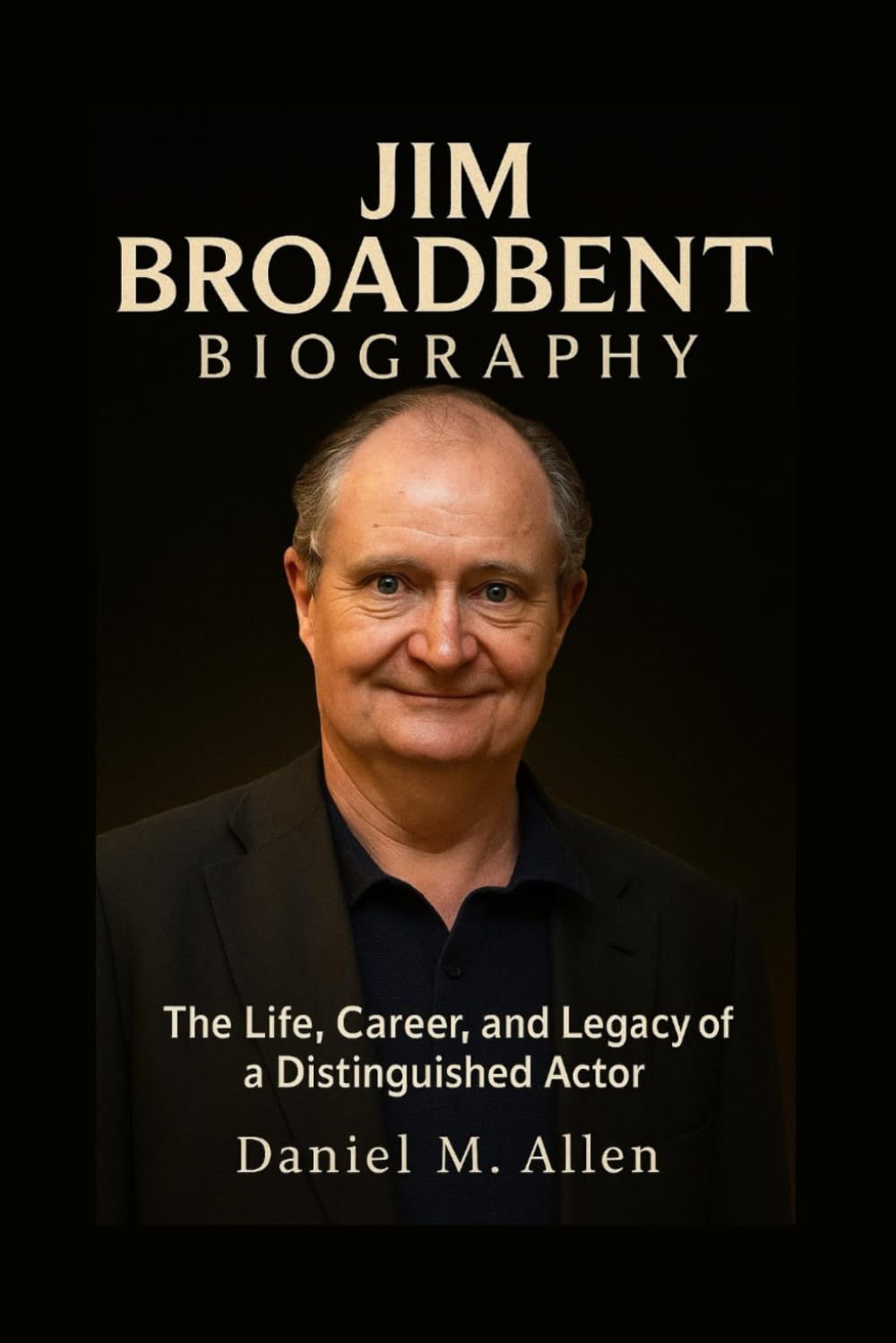 Jim Broadbent Biography: The Life, Career, and Legacy of a Distinguished Actor