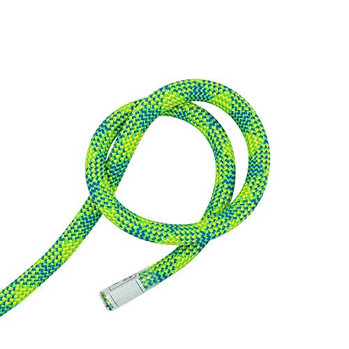 image for X XBEN 10.5 mm Dynamic Climbing Rope 35M(115ft), Safety Nylon Kernmant