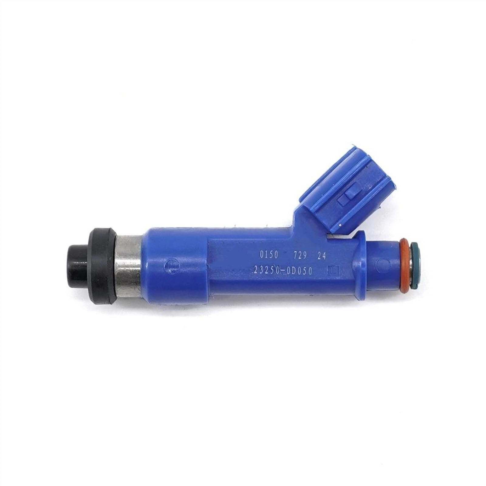 FIXCOR 23250-0D050 23209-0D050 Fuel Injectors For Toyota For Corolla 2004-2008 For Matrix 2005-2008 1ZZ-FE 1.8L Fuel Injection System